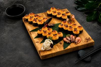 Set Морской Гурман