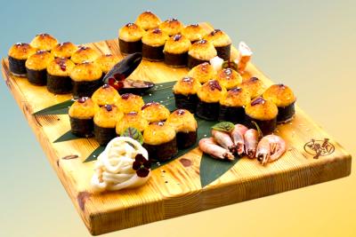 Set Морской Гурман