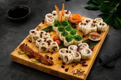 Set Снежный