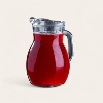 Морс Брусничный - 250 мл