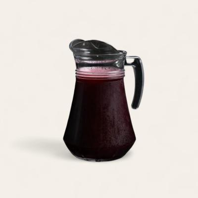 Морс смородиновый - 500 мл