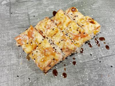 Суши-Пицца Фьюжн Fish