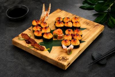 Set Гармония Вкусов